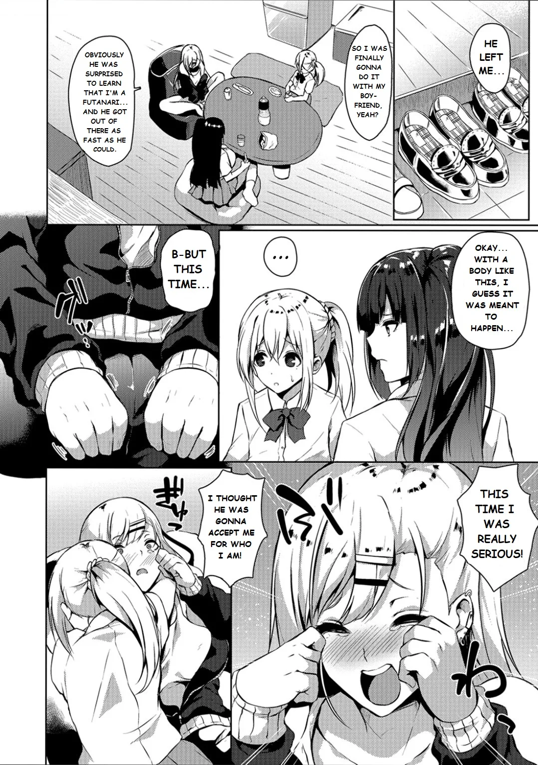 The Futaba Apartment Building page 2 full