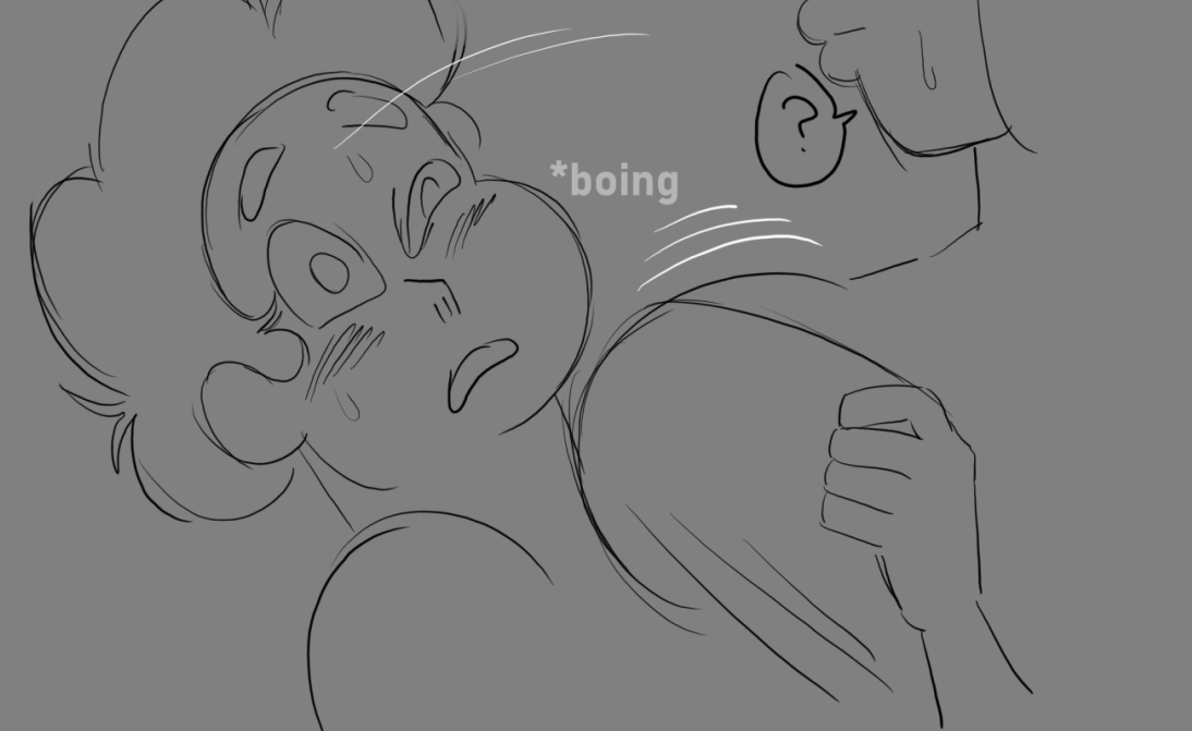Steven Universe - It's like taking a bath with your aunts page 8 full