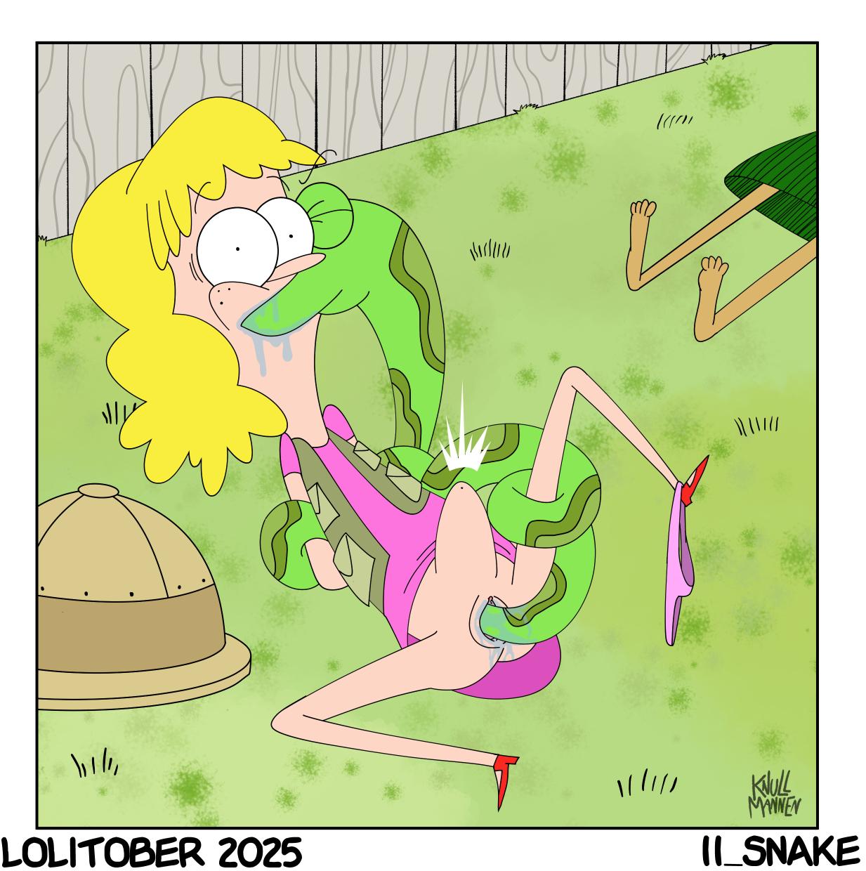 Lolitober. page 11 full