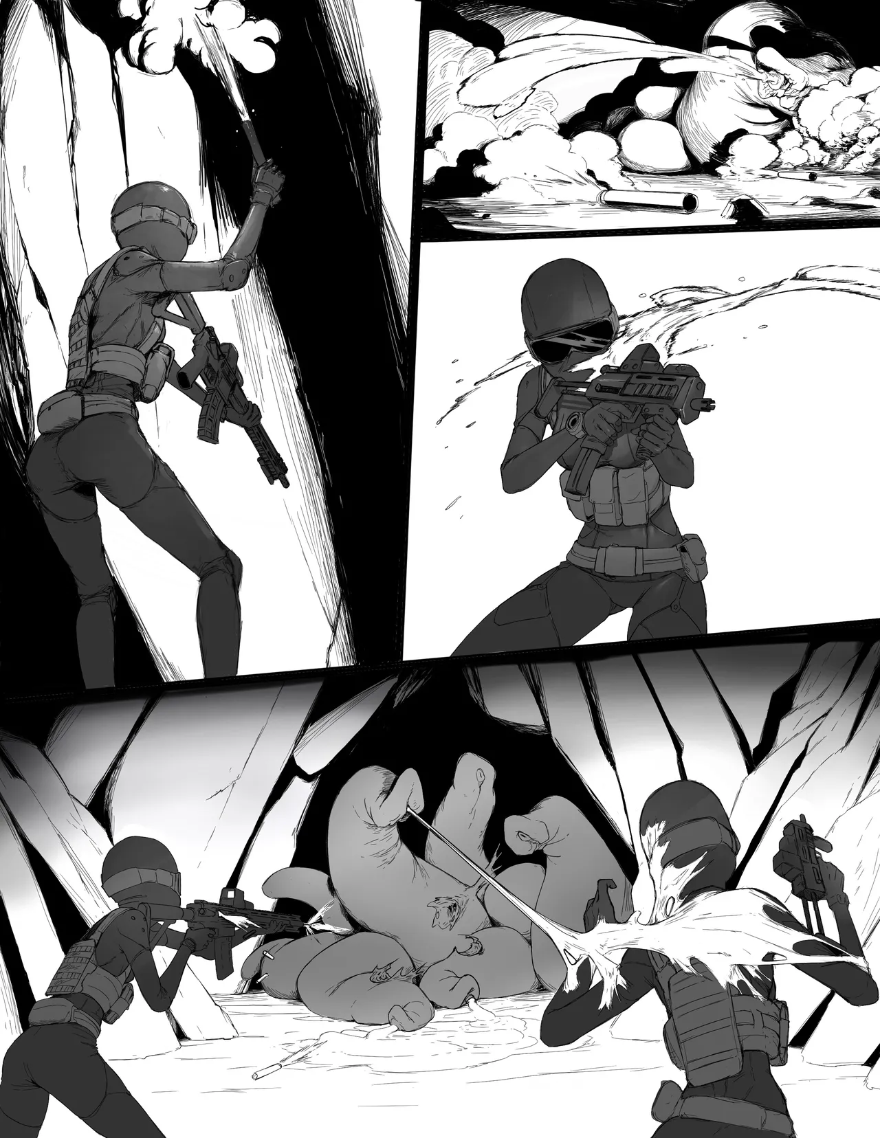 A Failed Mission page 2 full