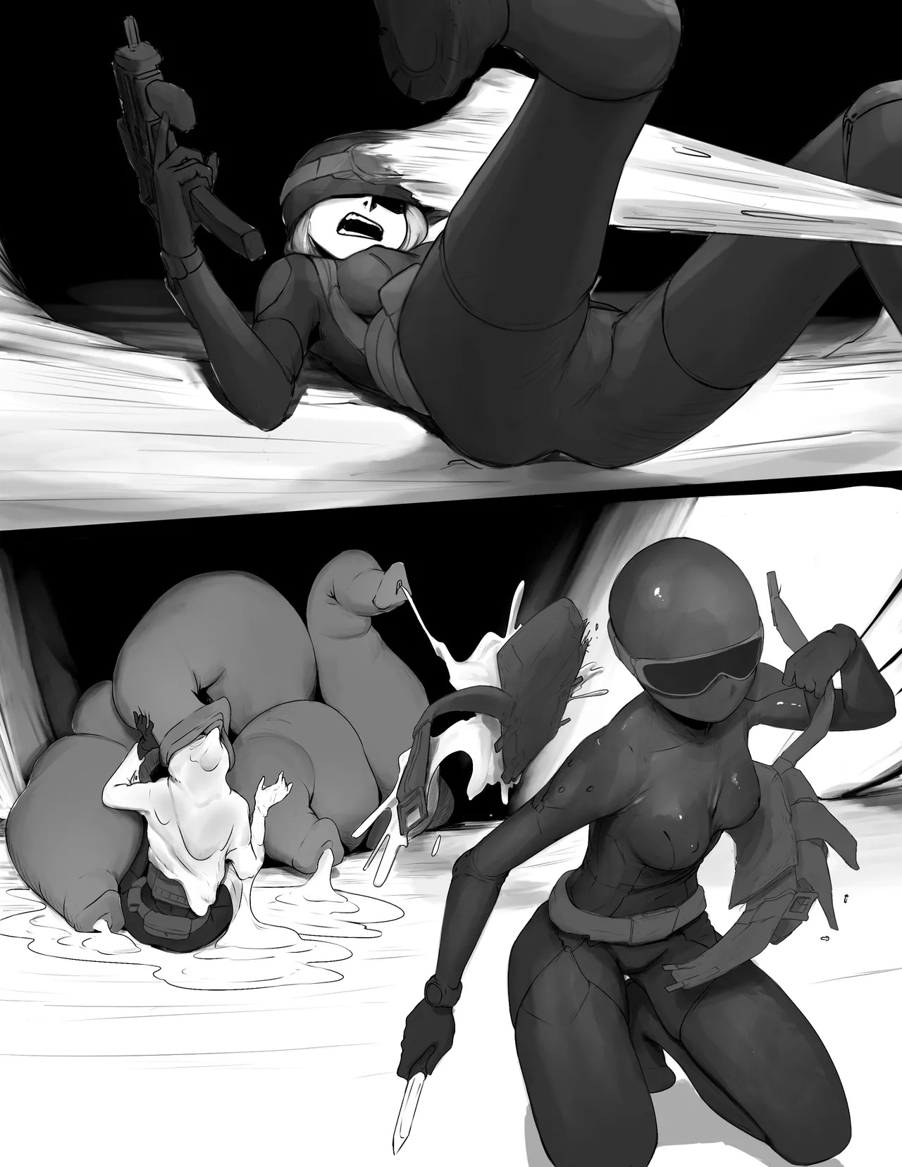 A Failed Mission page 3 full