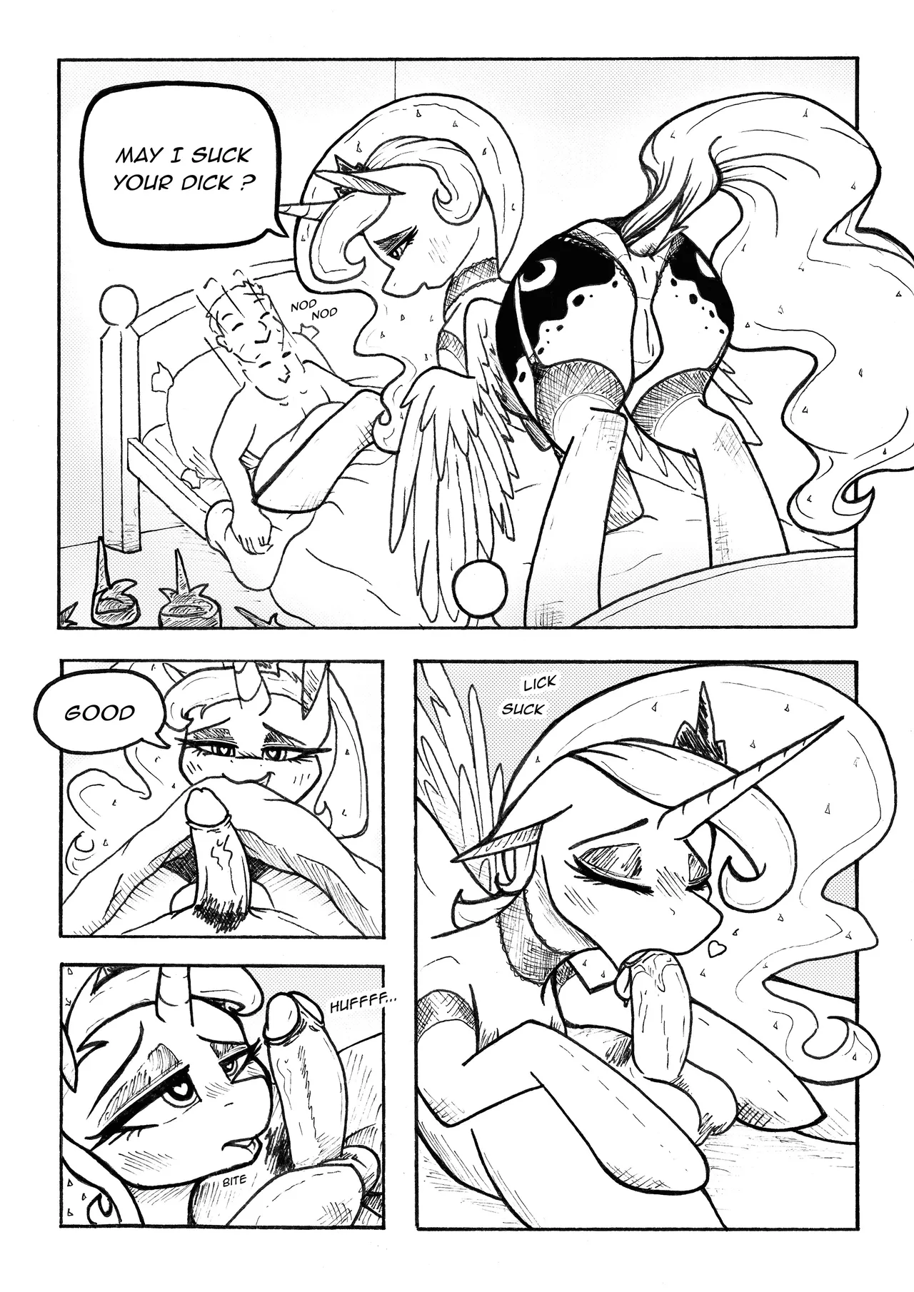 Backside of the Moon page 3 full