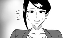 Bijin Onna Joushi Takizawa-san - Family Management