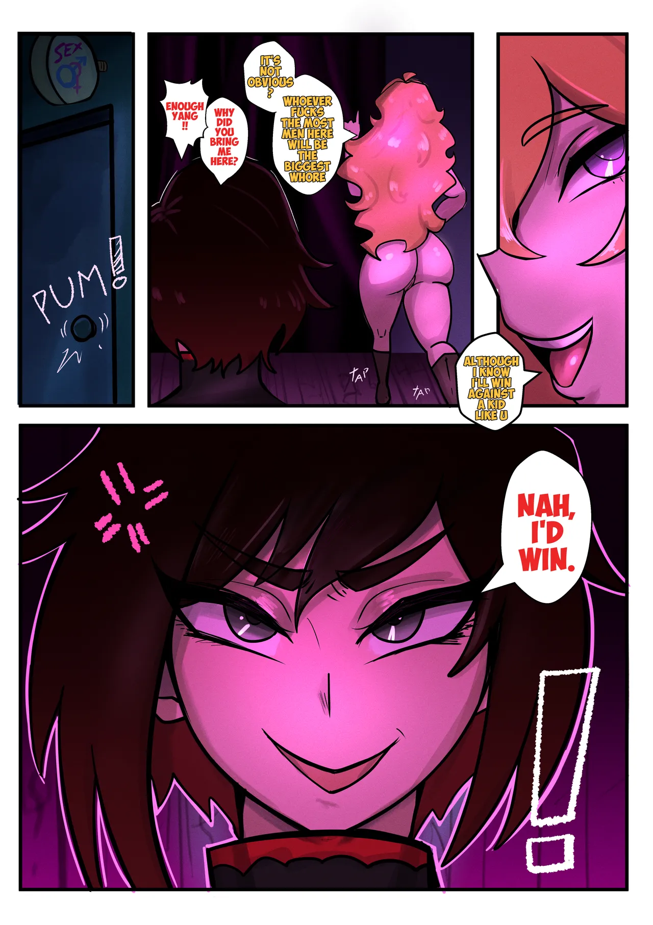 Silver&Gold page 2 full