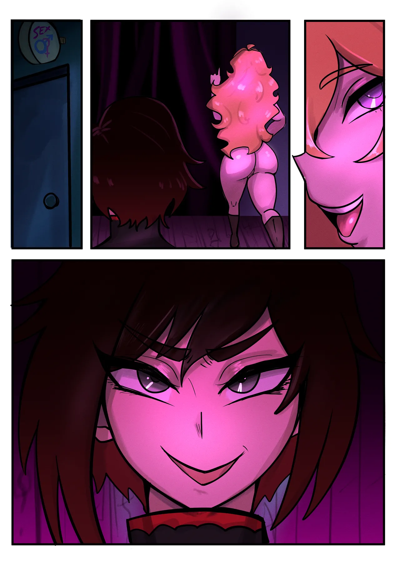 Silver&Gold page 5 full