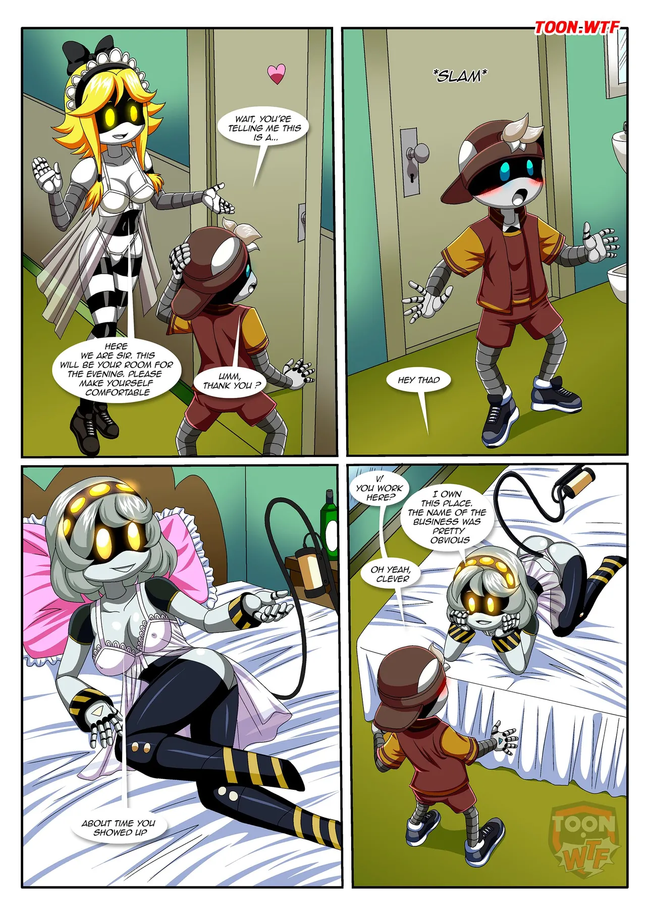 Pleasure Protocol page 4 full