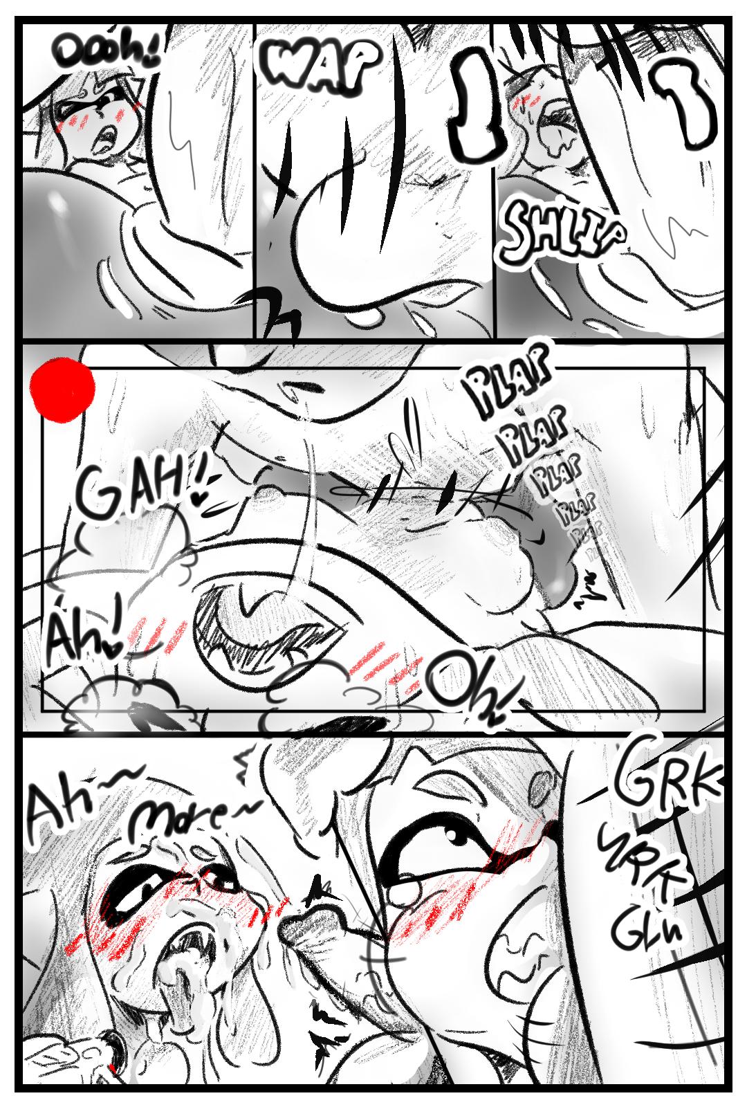 smash stage comics by proto_spunk page 11 full