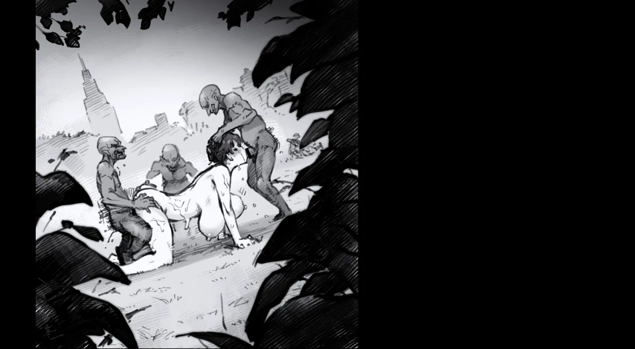 Kaimon Jihen・Rindou Akira | Opening Gate Incident・Rindou Akira page 12 full