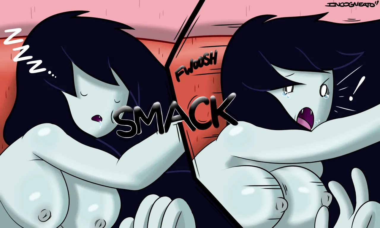 Adventure Time page 11 full