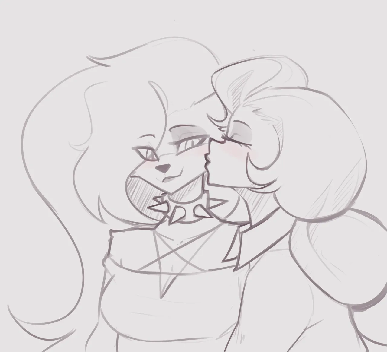 Artist - ELZZombie page 11 full