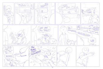 [ShoutingisFun] Kobolt King cover