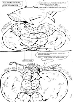 Sylvie 'n' Sara - The Museum