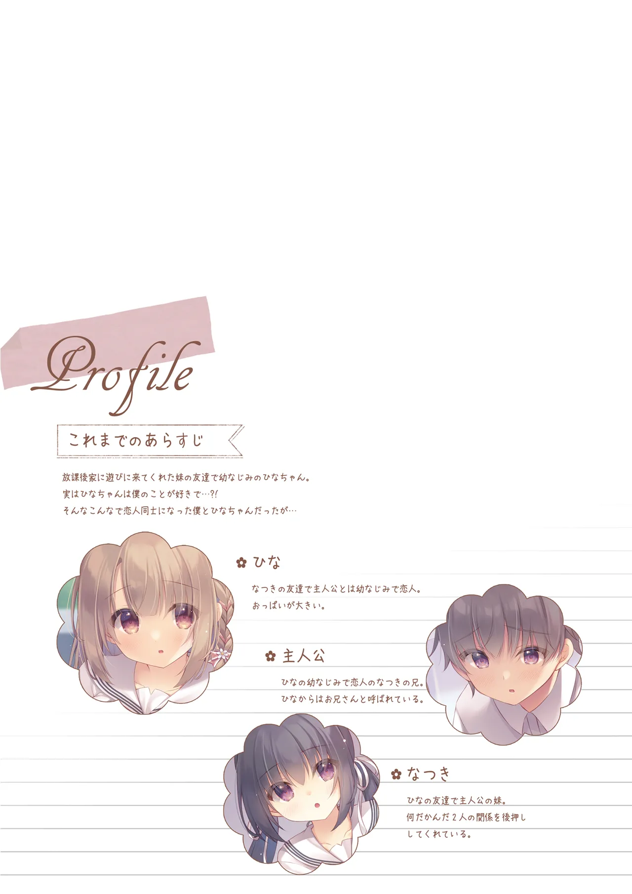 Toshishita no Osananajimi wa Boku to Otomari Date ga Shitai page 3 full