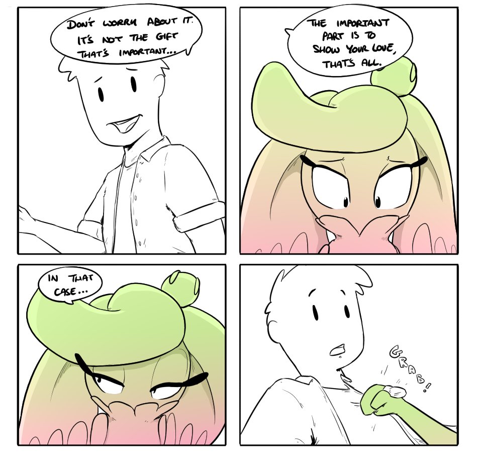 Gift Giving page 3 full