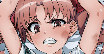 【nitatamago】Shirai Kuroko ( Pixiv Fanbox ) cover