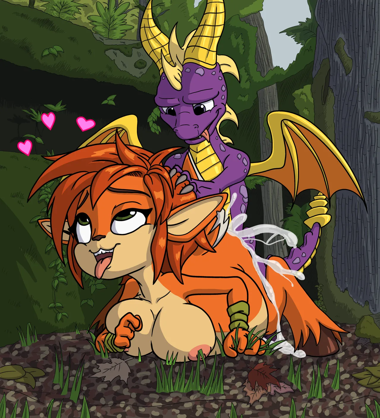 ARTIST Dachimotsu page 2 full