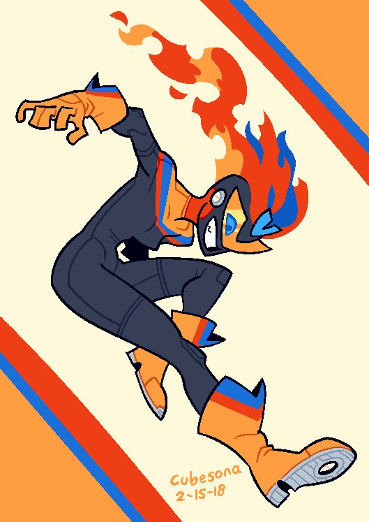 Artist:Cubesona page 12 full