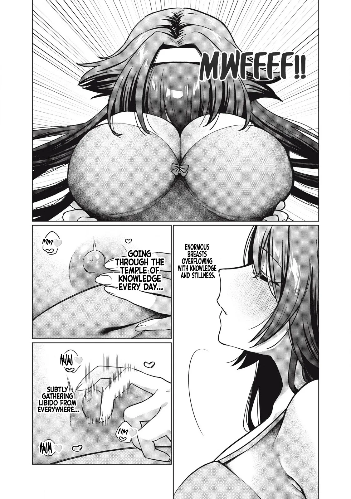 Otome no Okazu - Chapter 2 page 12 full