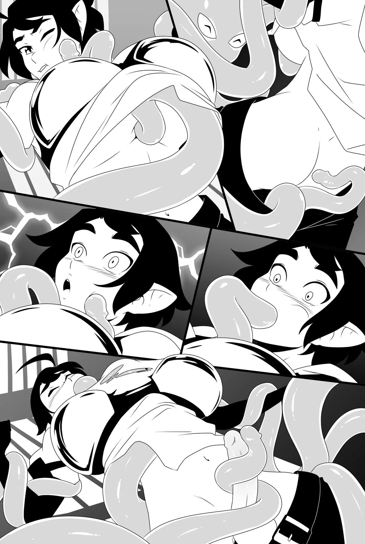Tally Quest page 8 full
