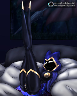 - CyberQueen Industries