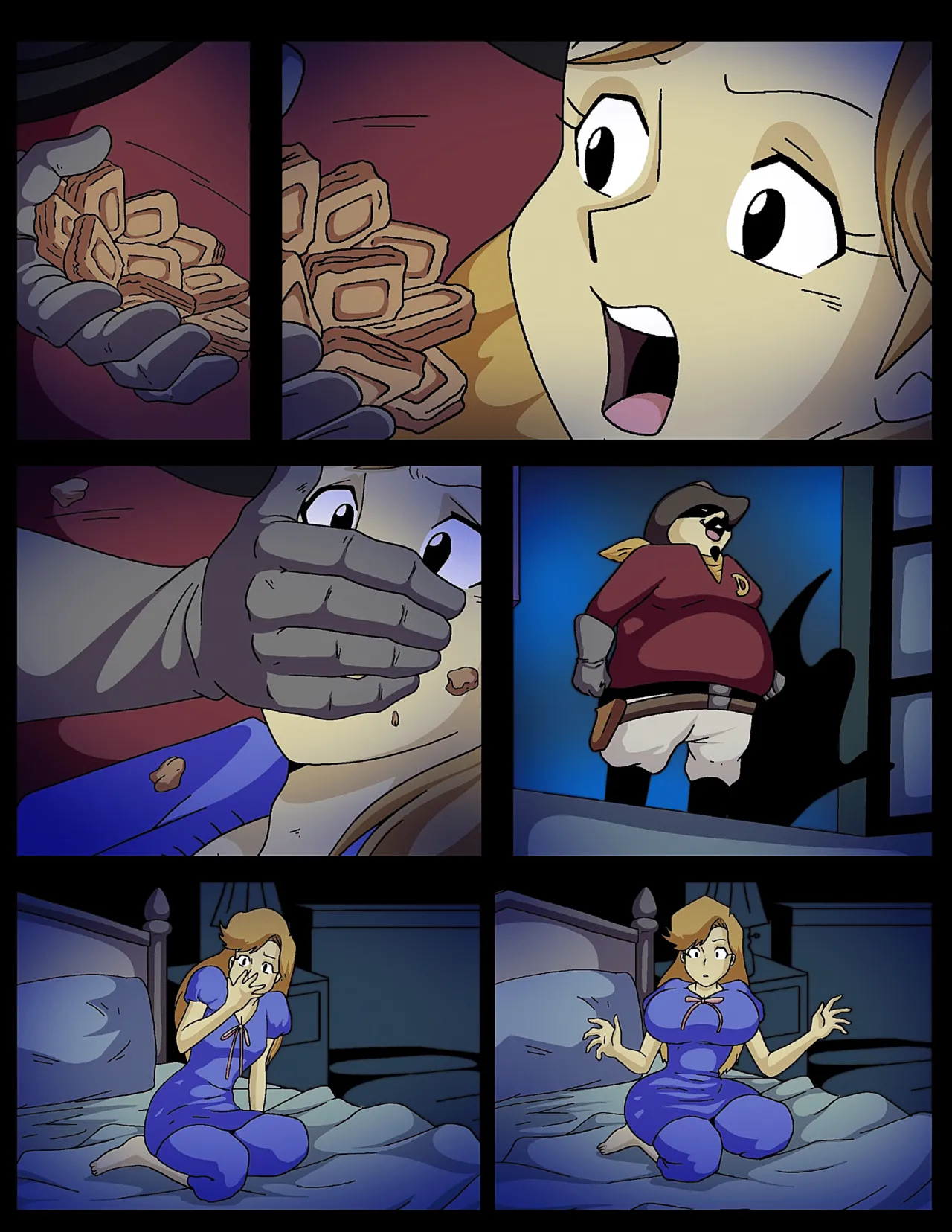 Debu XXXL page 3 full