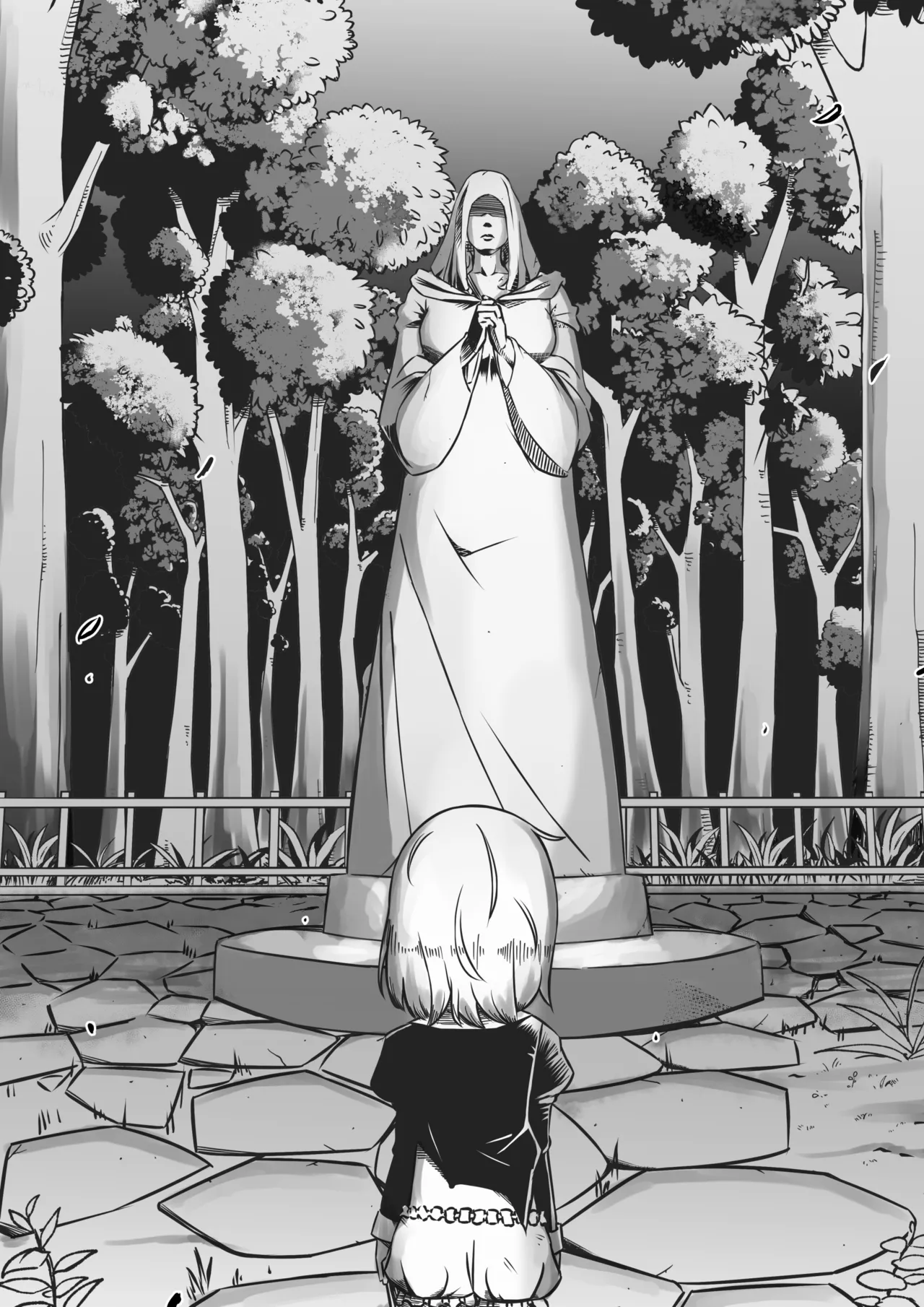 Sonia no Junan page 10 full