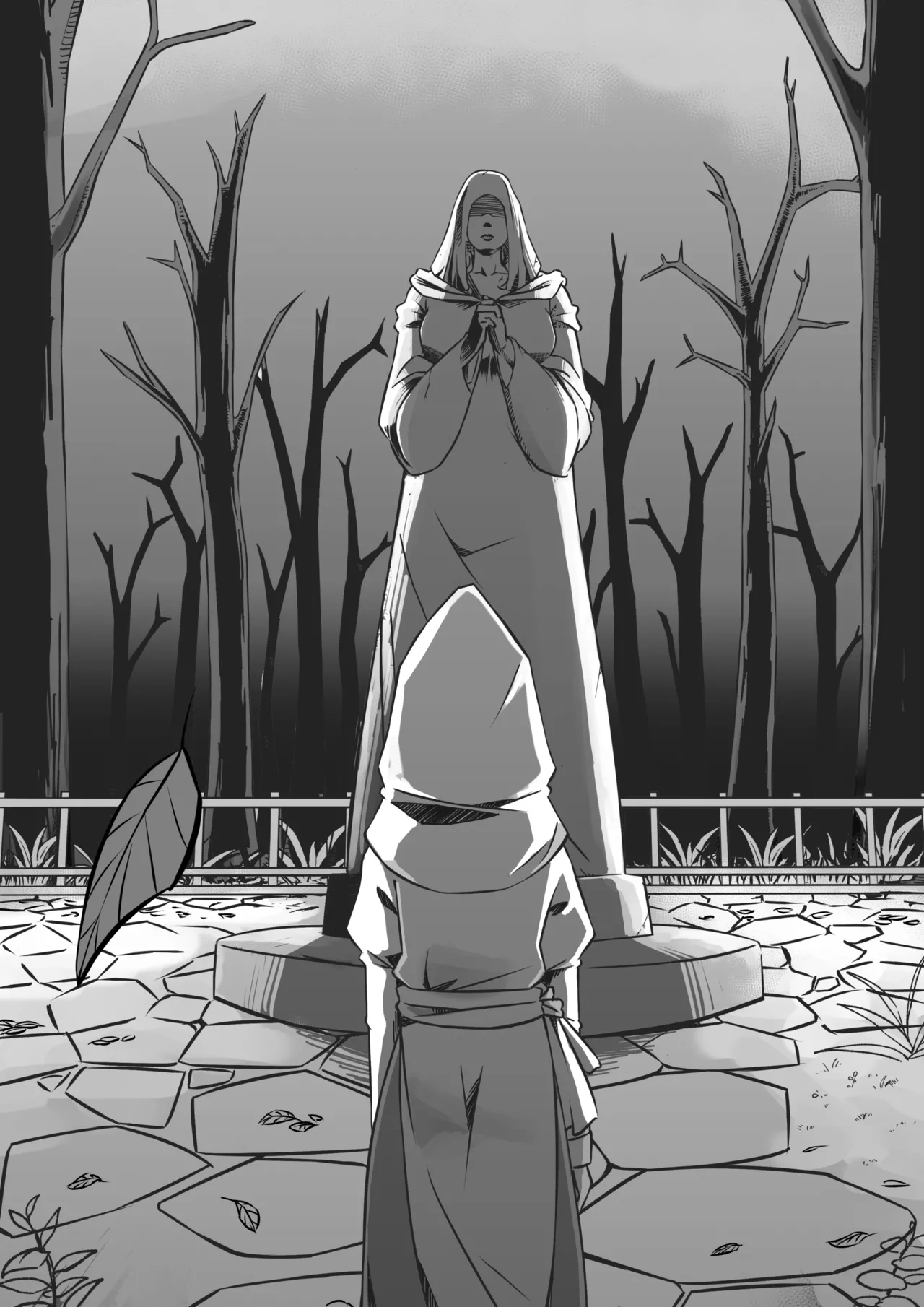 Sonia no Junan page 11 full