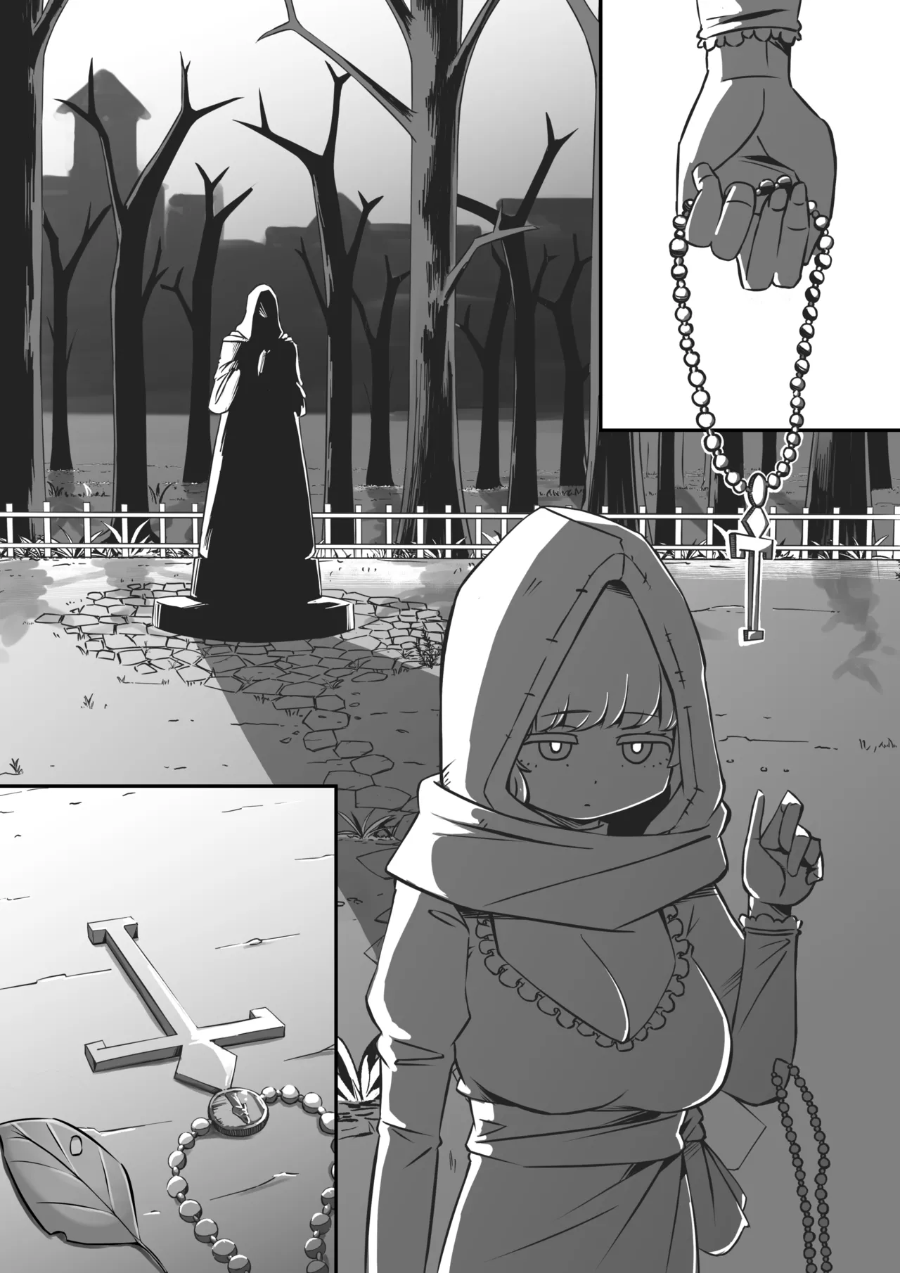 Sonia no Junan page 12 full