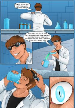 Nighdruth's ascension