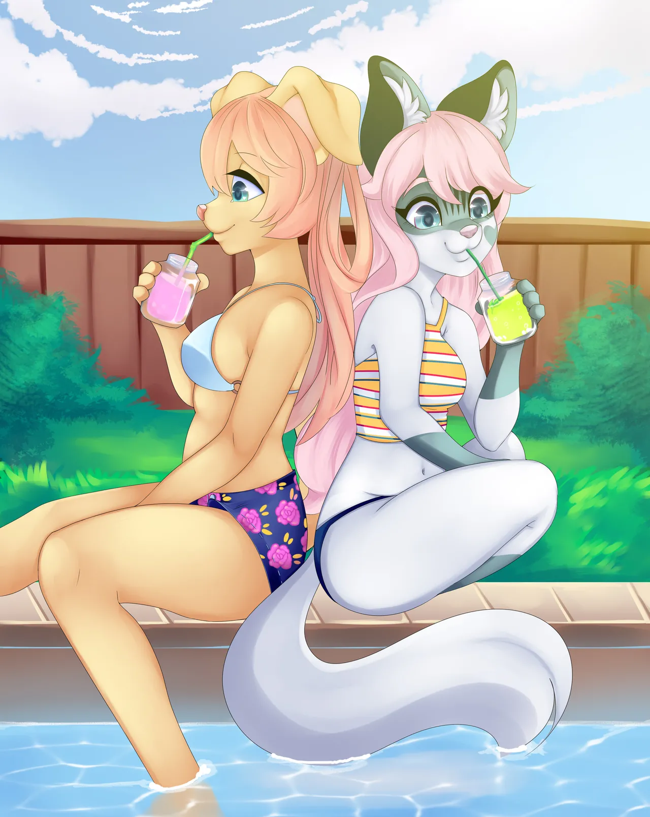 ARTIST UnluckyPaww page 12 full