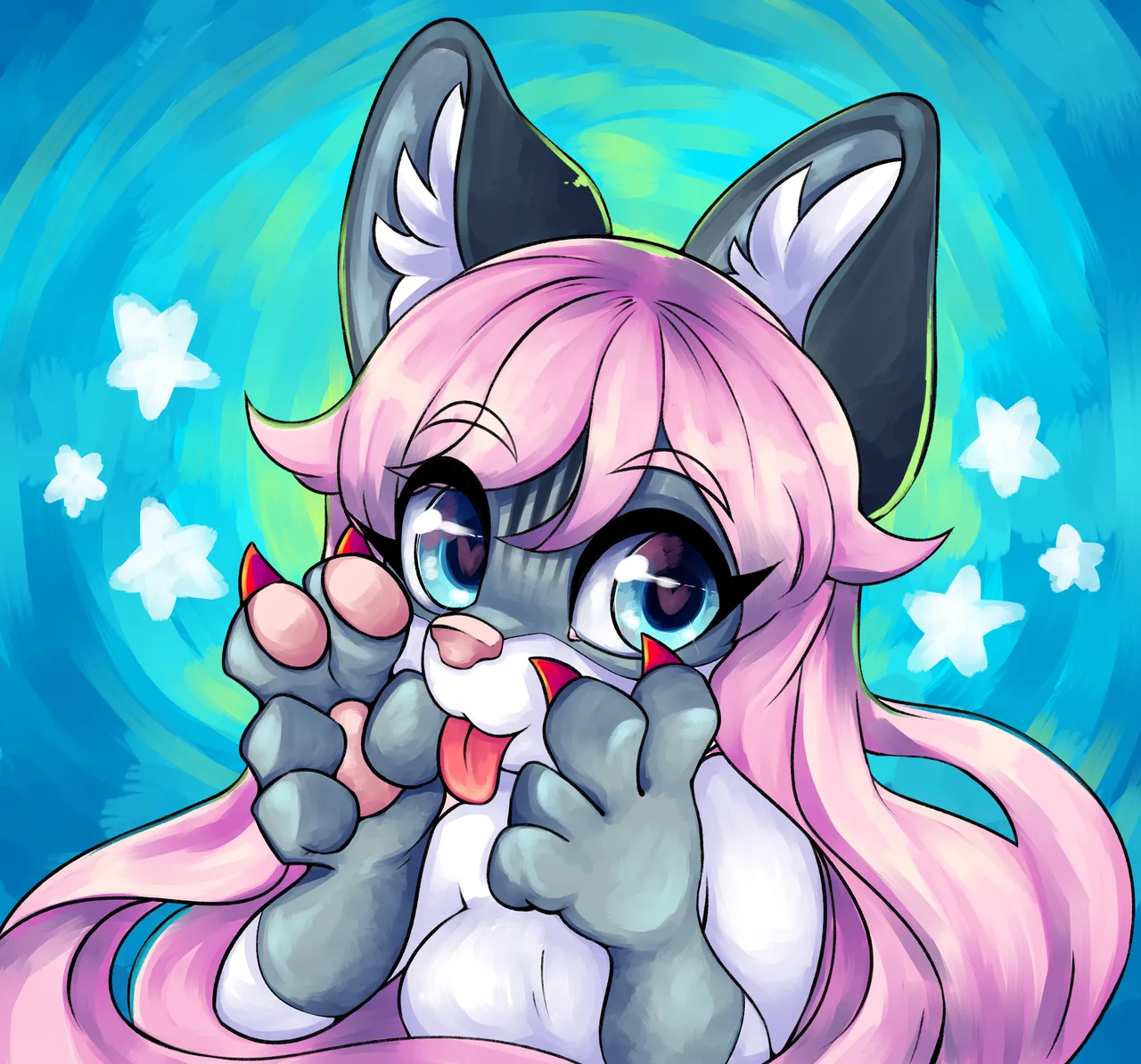 ARTIST UnluckyPaww page 3 full