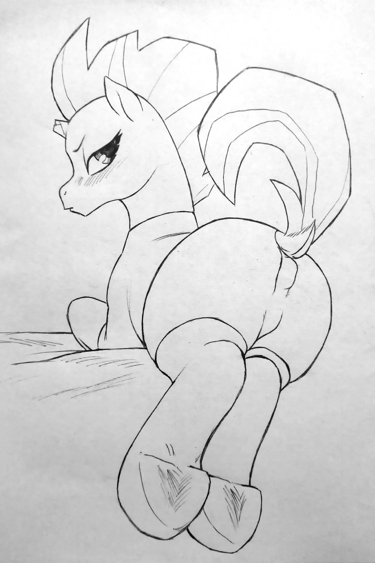 Artist - perrox page 6 full