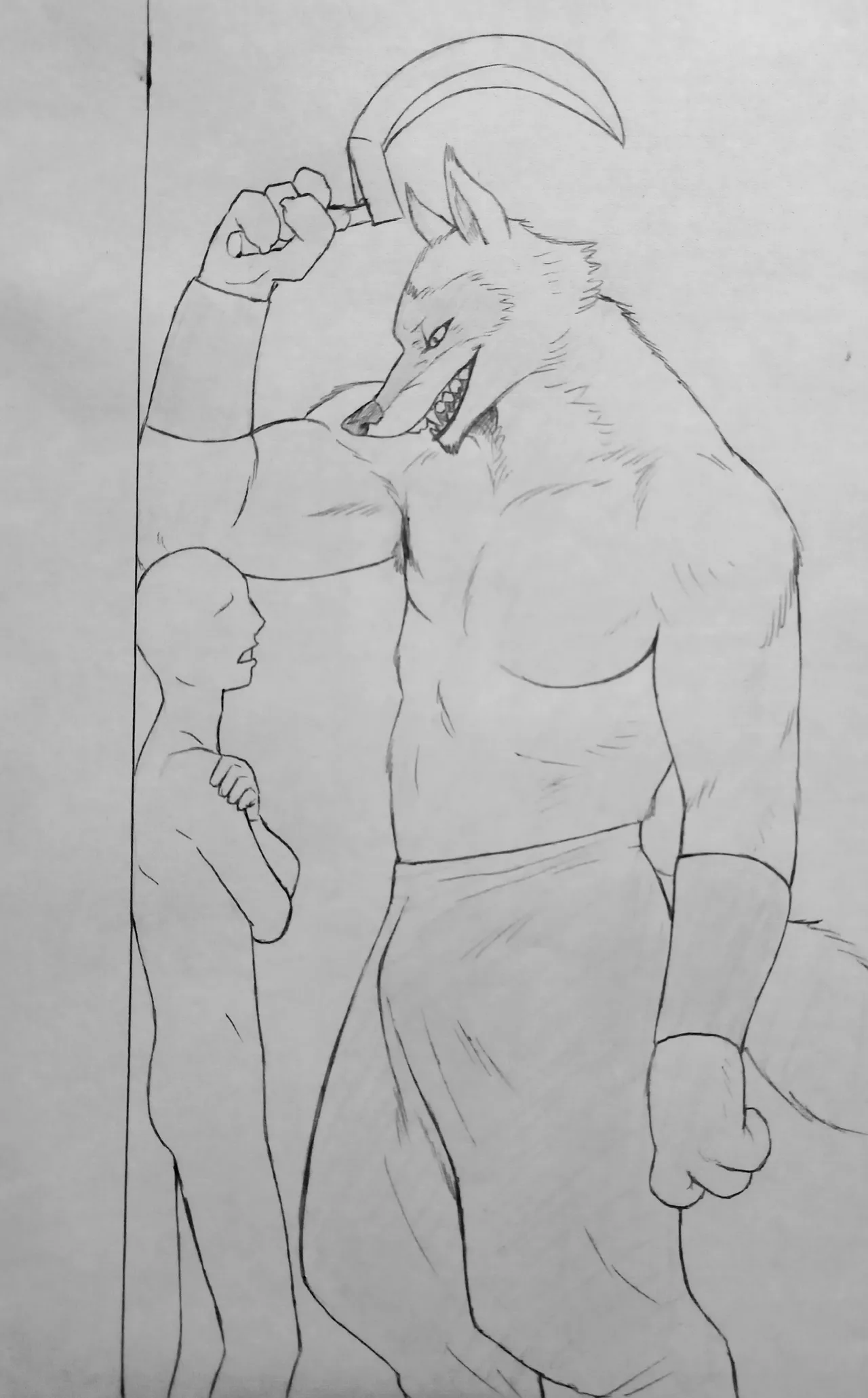 Artist - perrox page 8 full