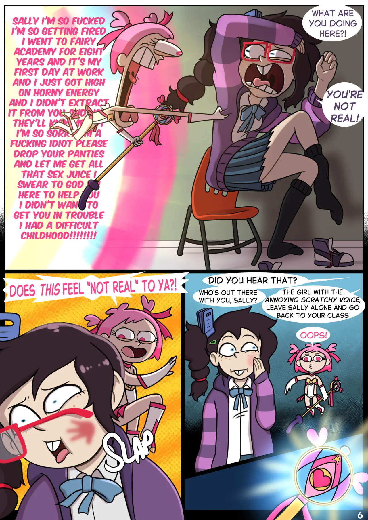 Sketchy Book 2nd Edition page 7 full