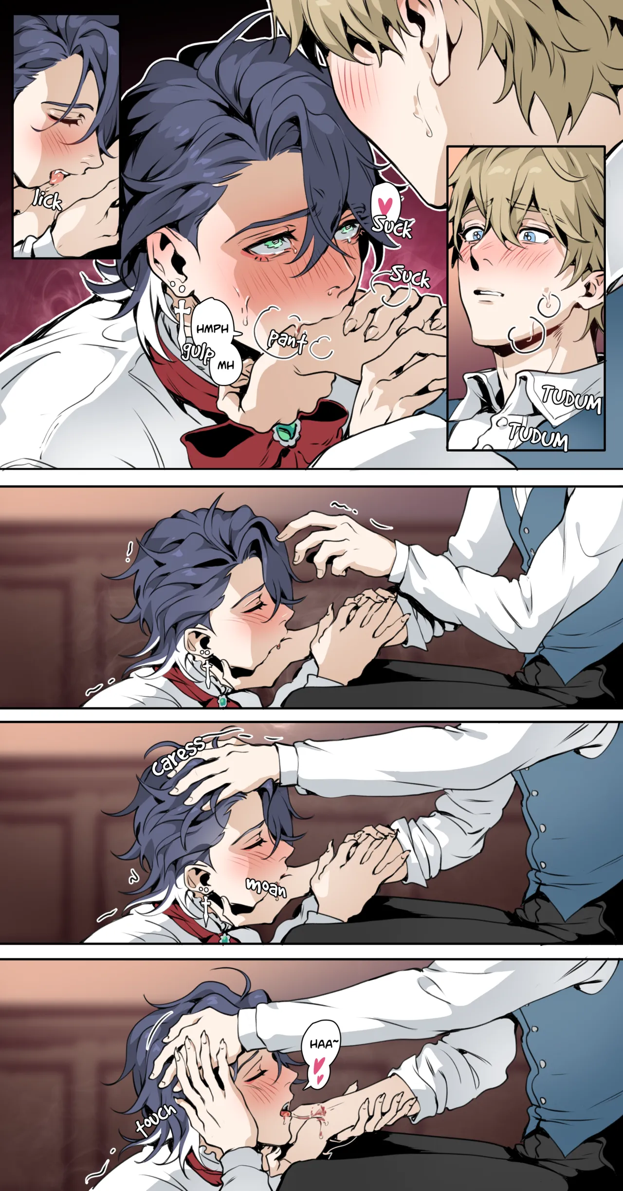 Blood/Lust page 12 full