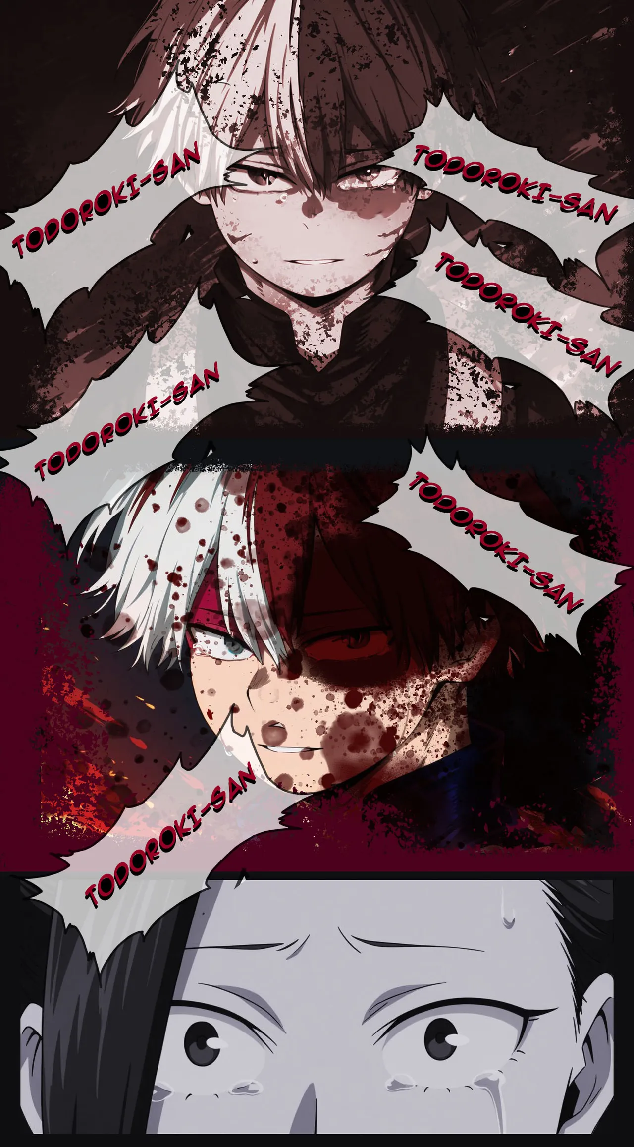 MY HELL page 11 full