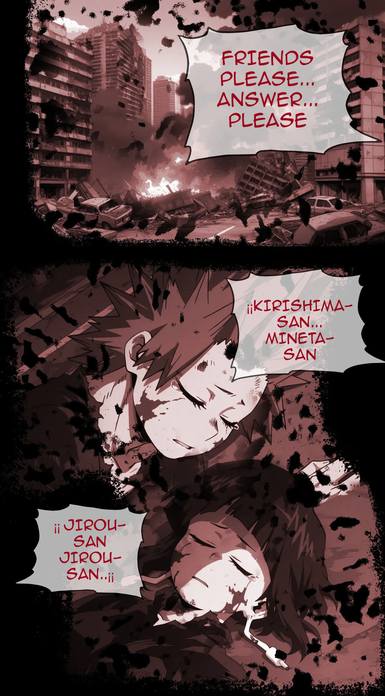 MY HELL page 8 full