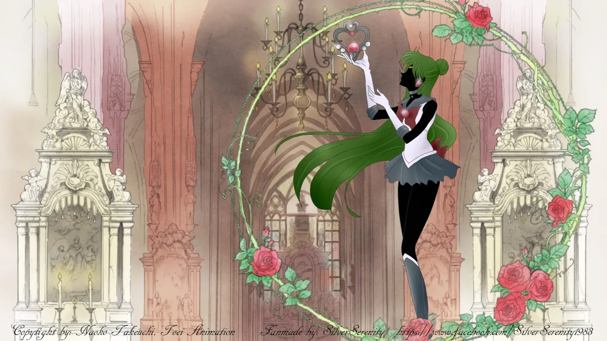 Artist:SilverSerenityI page 10 full