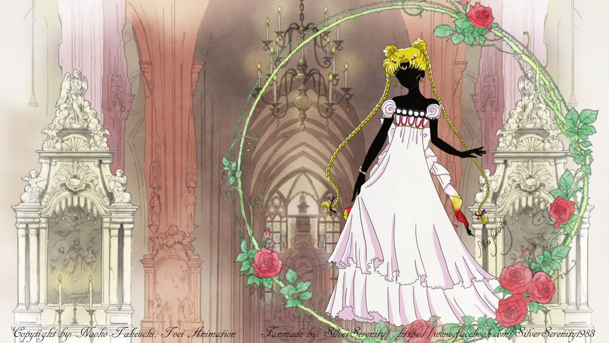 Artist:SilverSerenityI page 12 full