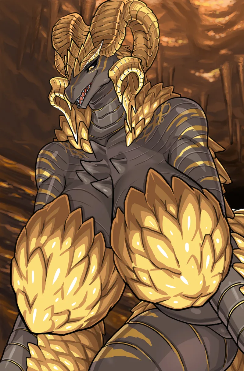 Artist - Baltan page 5 full