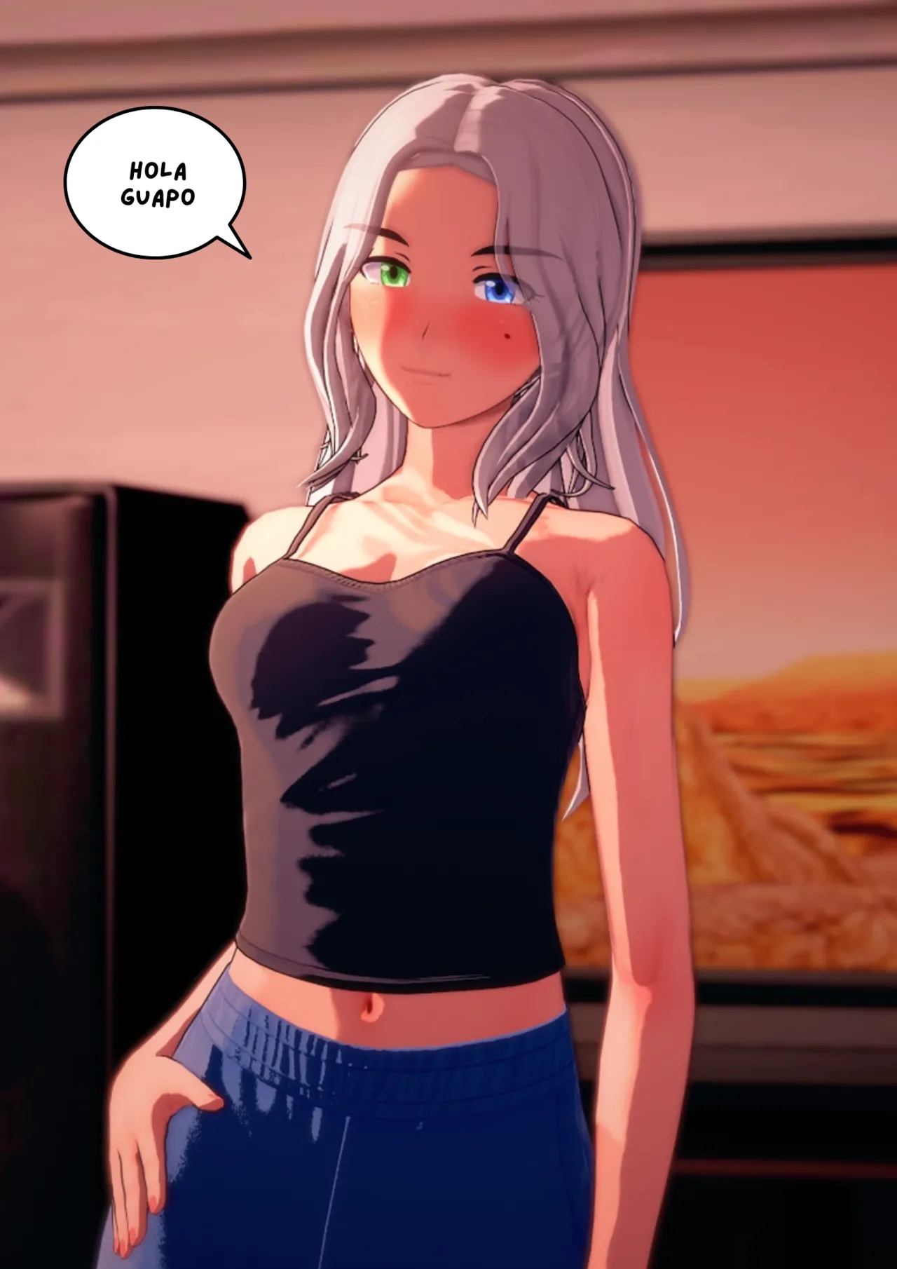 Erecciones de Acero - Doblemente Duro  Parodia de Project Dreadsteel page 10 full