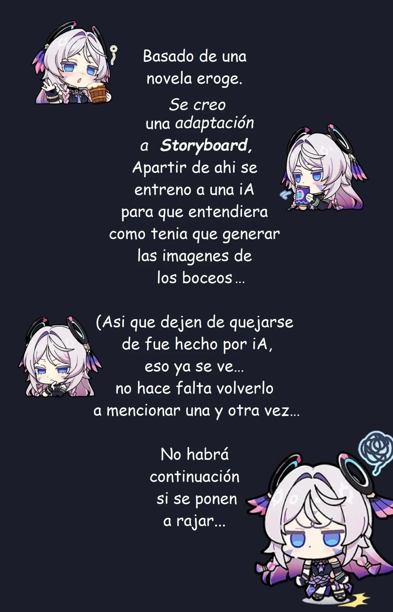 Kitchuber Shochuko!｜¡Vamos a Tener una Fiesta Kittuber page 2 full