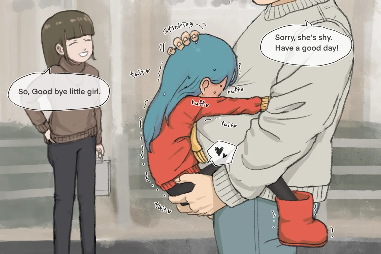 Hilda - Public Indecency page 12 full