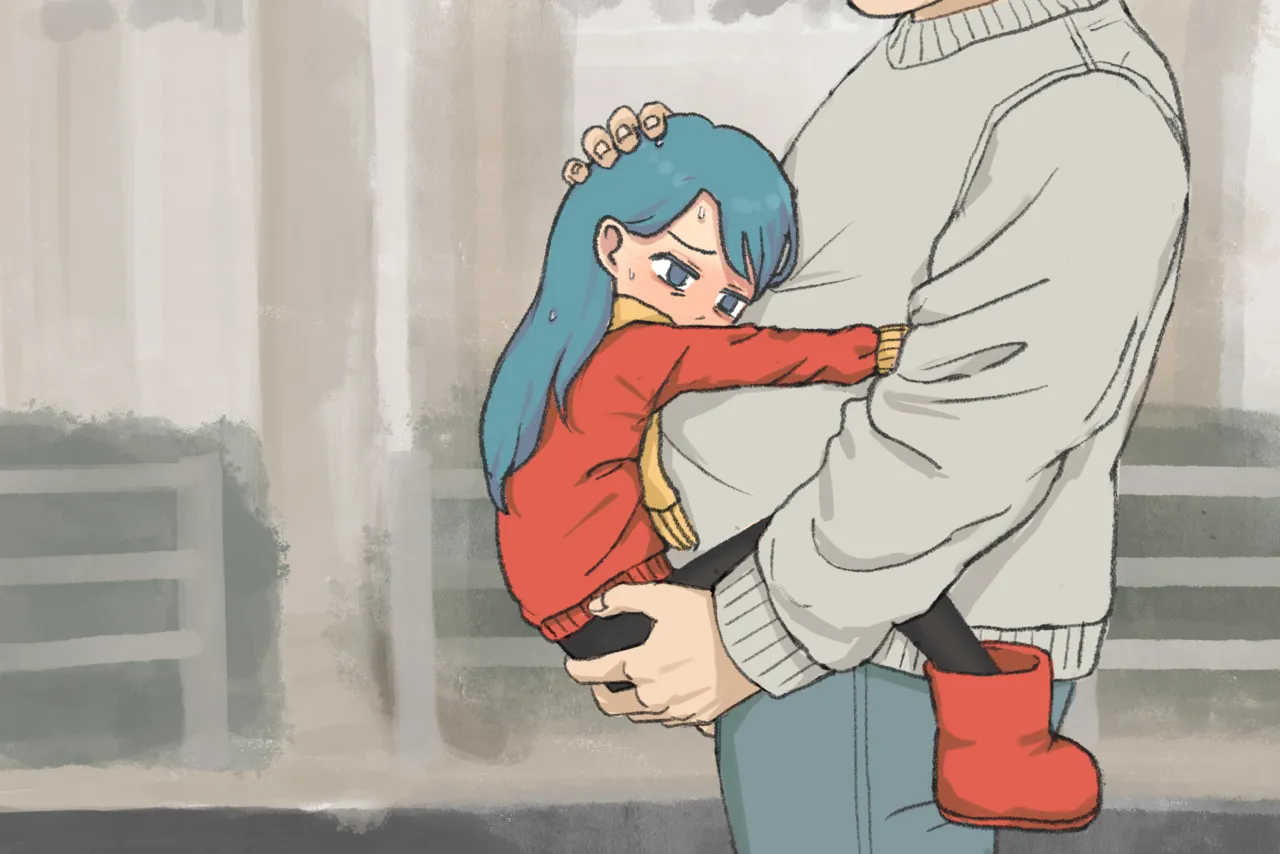 Hilda - Public Indecency page 3 full