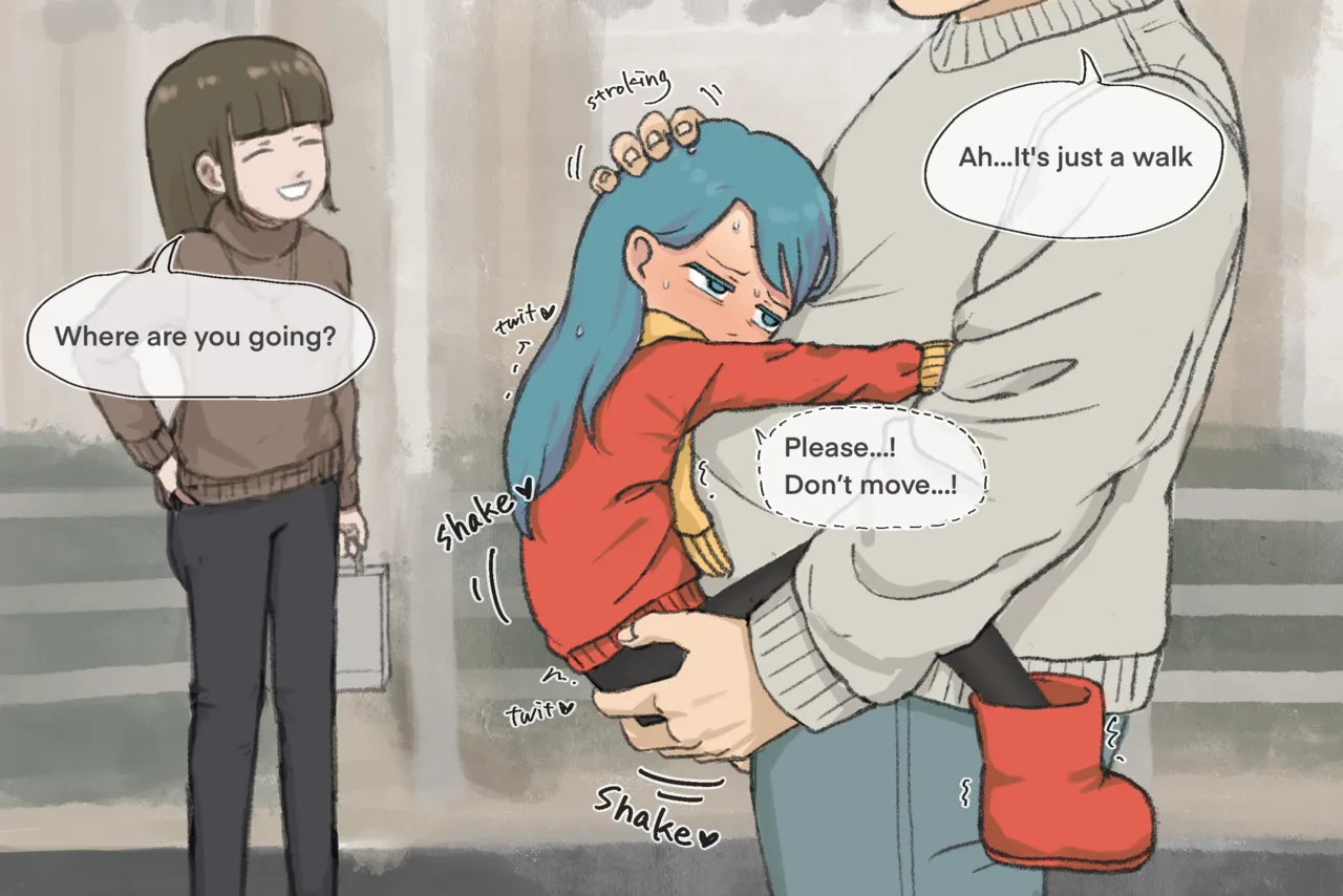 Hilda - Public Indecency page 6 full