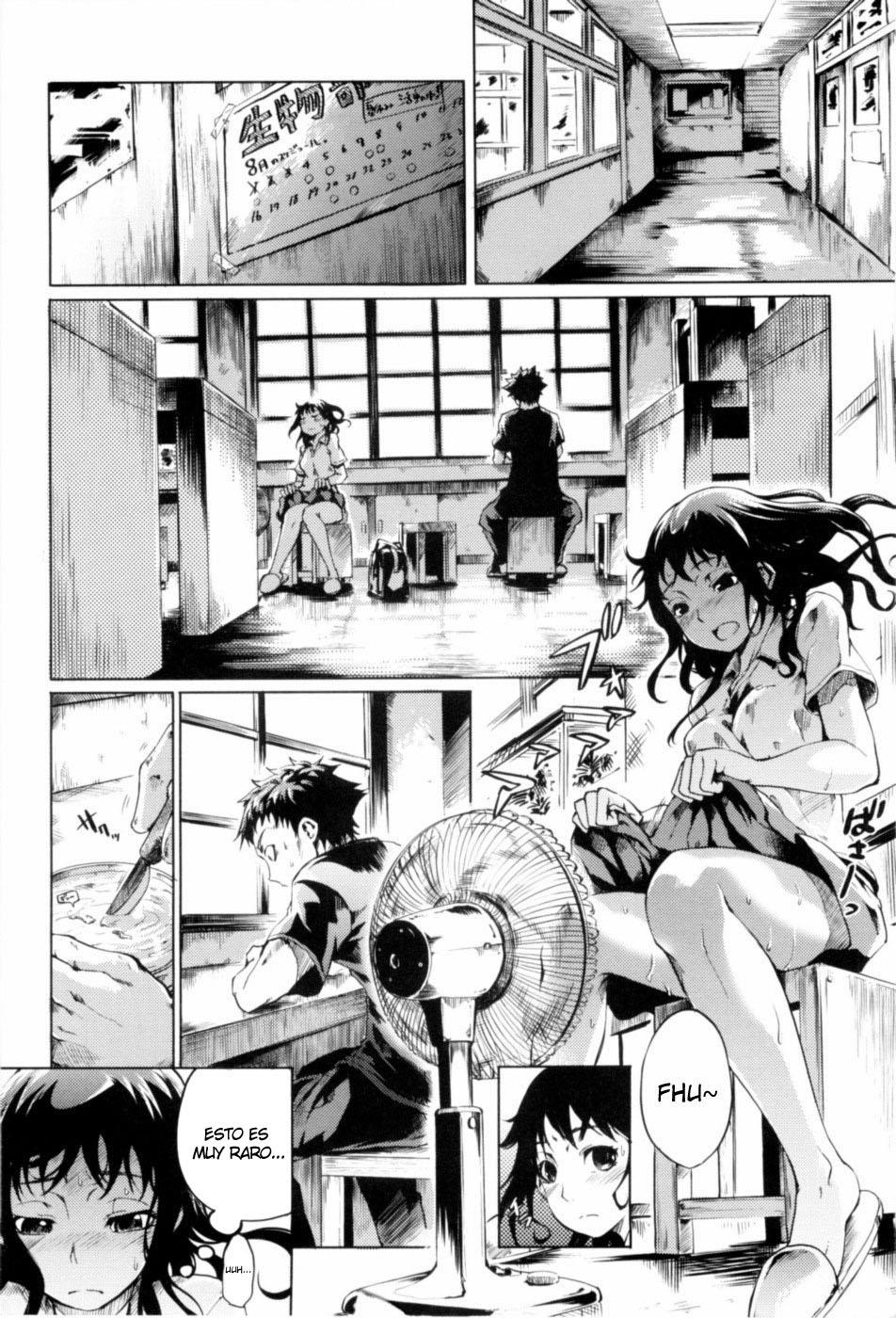 Mankai Otome page 11 full