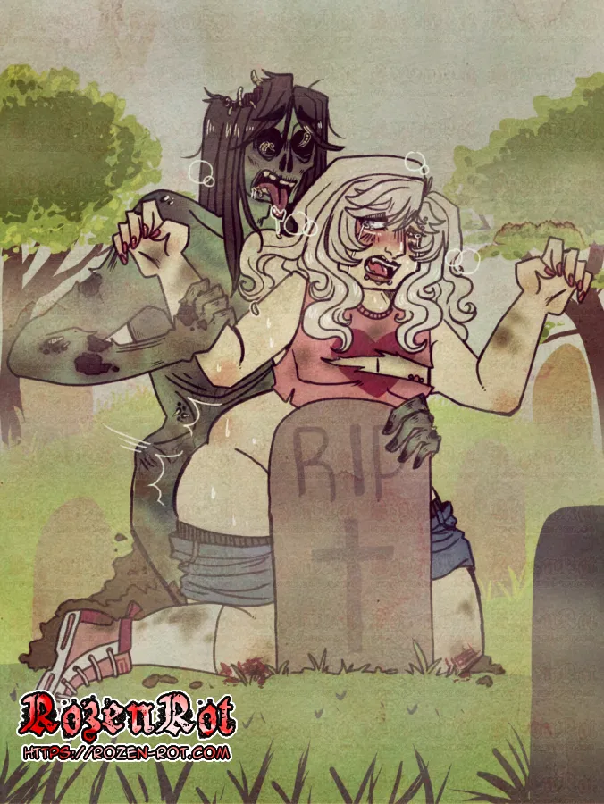 RozenRotten Ass. Works 2024/2023 page 9 full