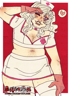 RozenRotten Ass. Works 2024/2023