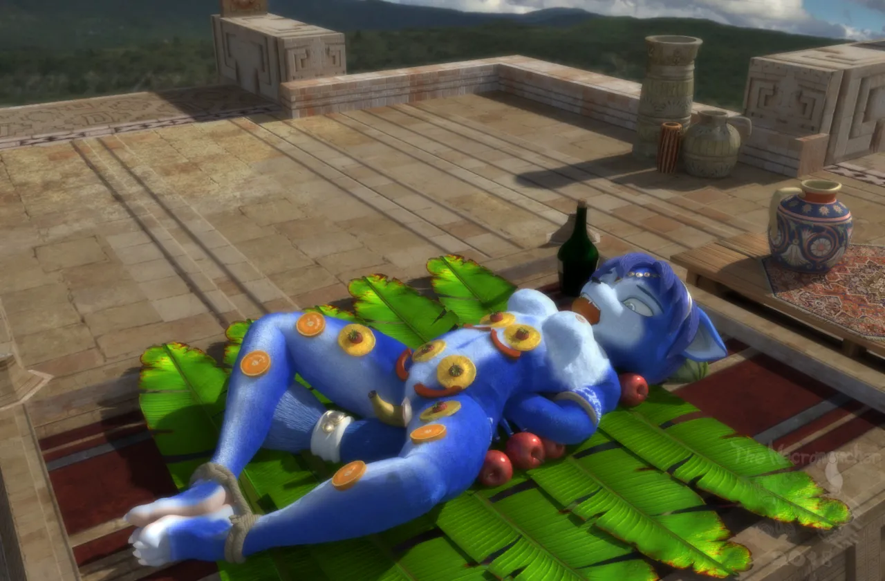 ARTIST Necromuncher page 2 full