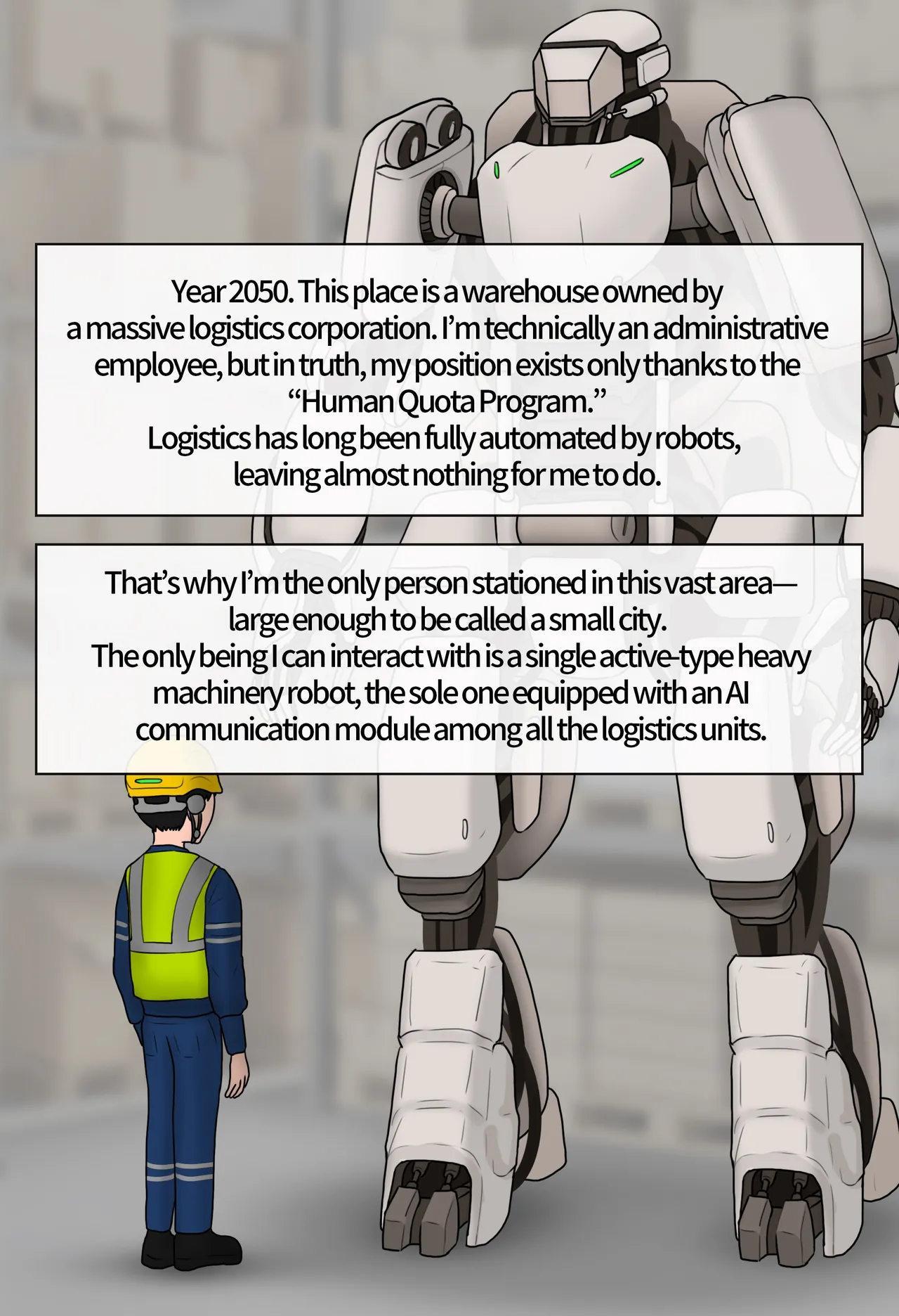 Mechanical Love -wip- page 2 full